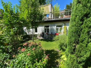 Downtown Hideout Bressanone Pedestrian Zone Private Garden Parking Brixen Card